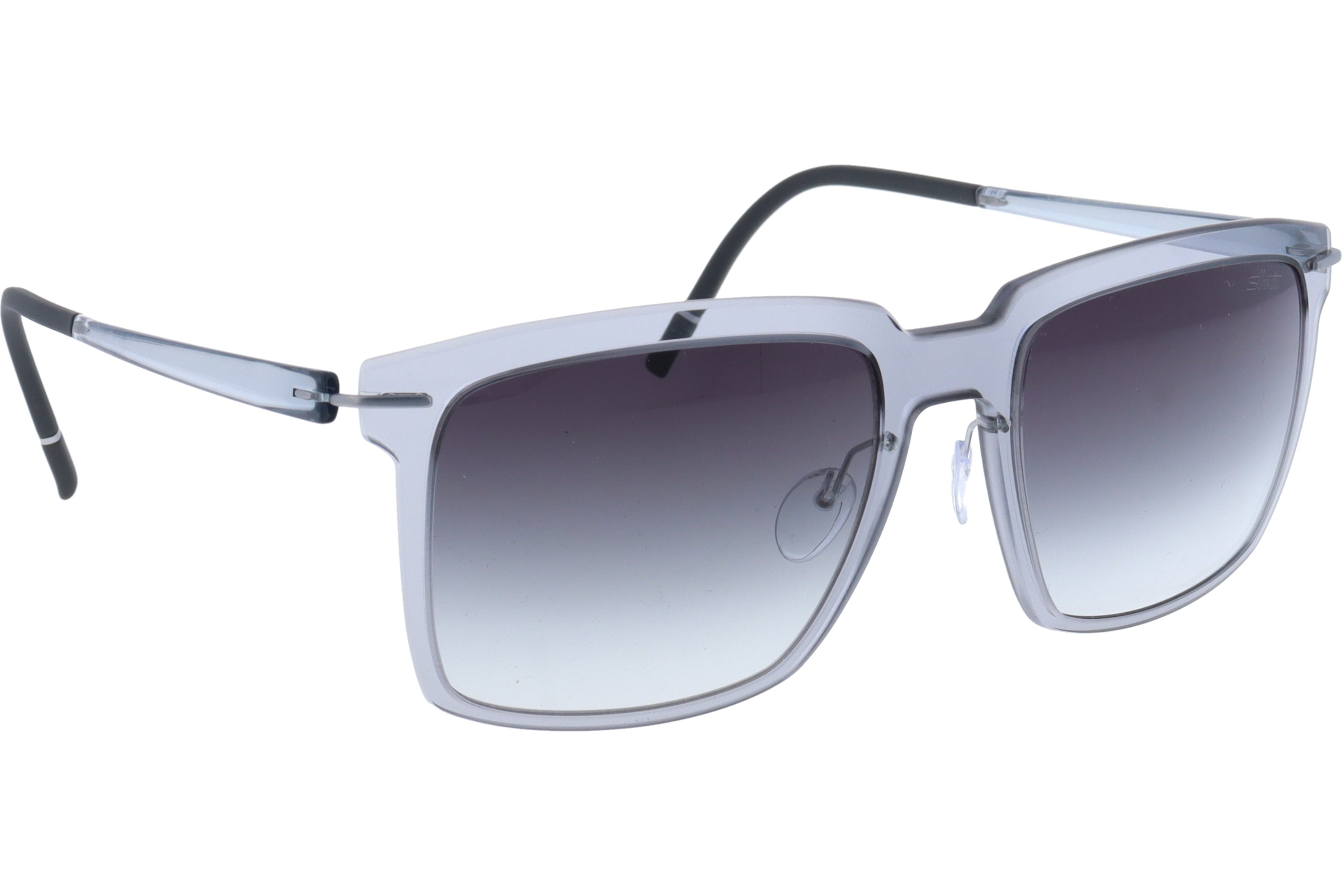 Lunettes de Soleil Silhouette Menton Fulrim 4082 75 6510 00 00