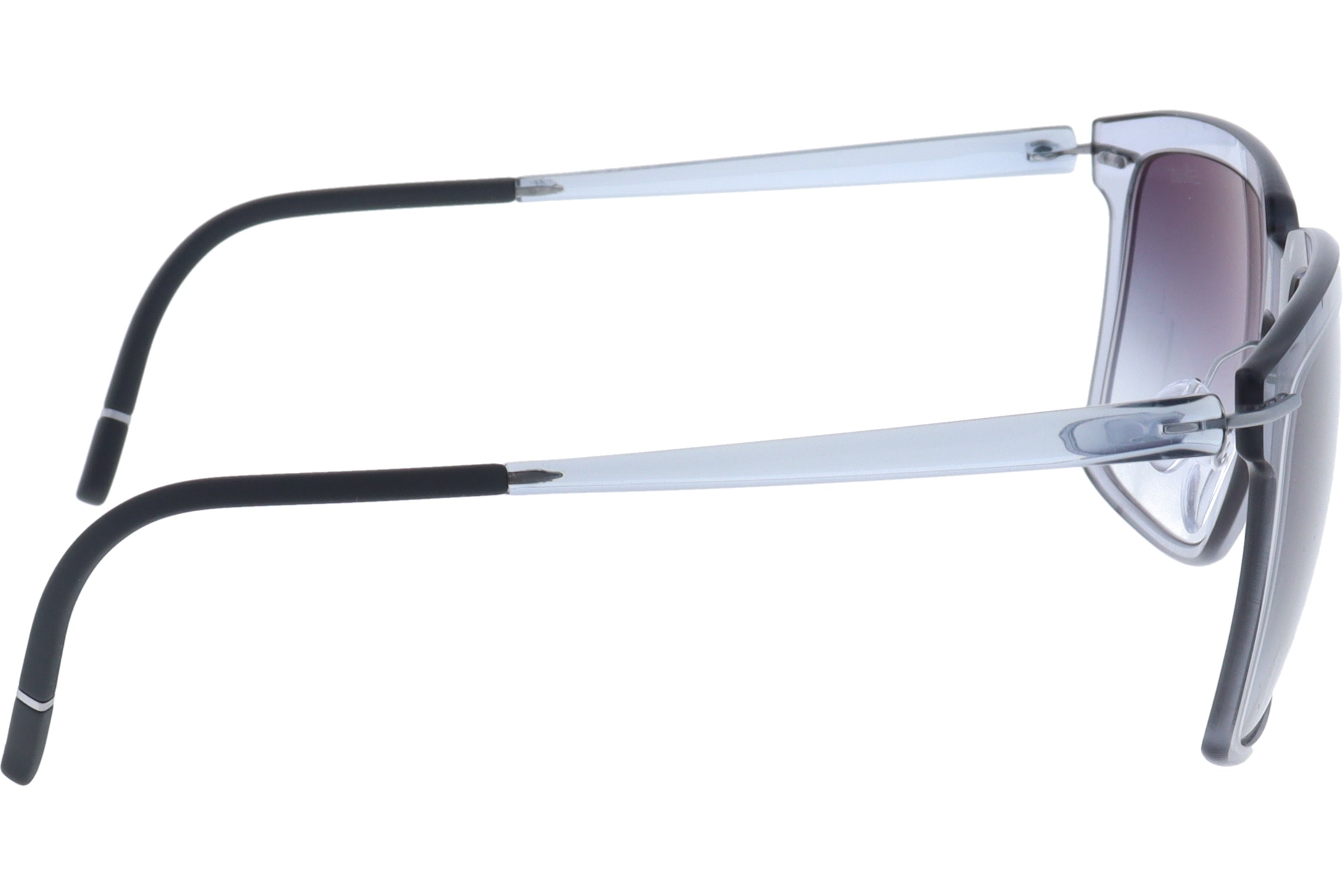 Lunettes de Soleil Silhouette Menton Fulrim 4082 75 6510 00 00