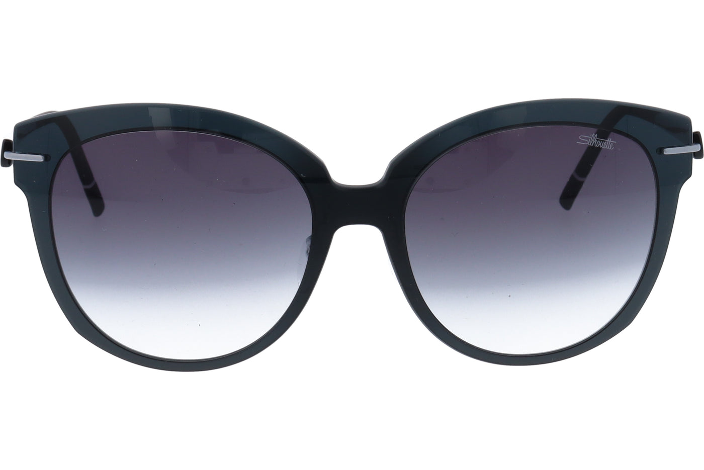 Sunglasses Silhouette Infinity Collection Cap d'ail 3194 75 9010 00 00