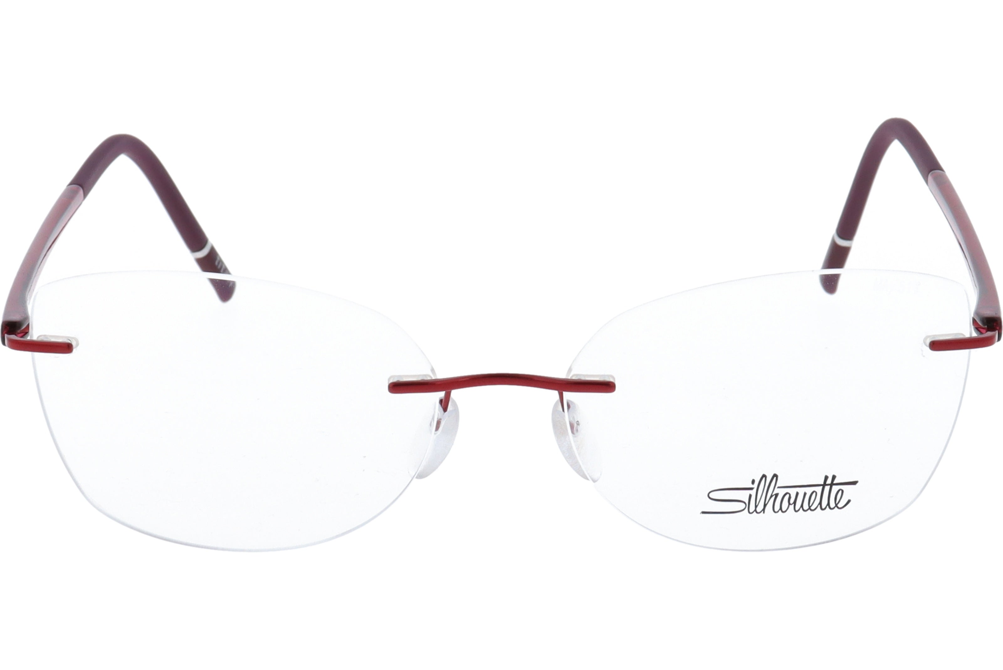 Gafas Graduadas Silhouette Titan Wave 5567 MA 3040 51 15