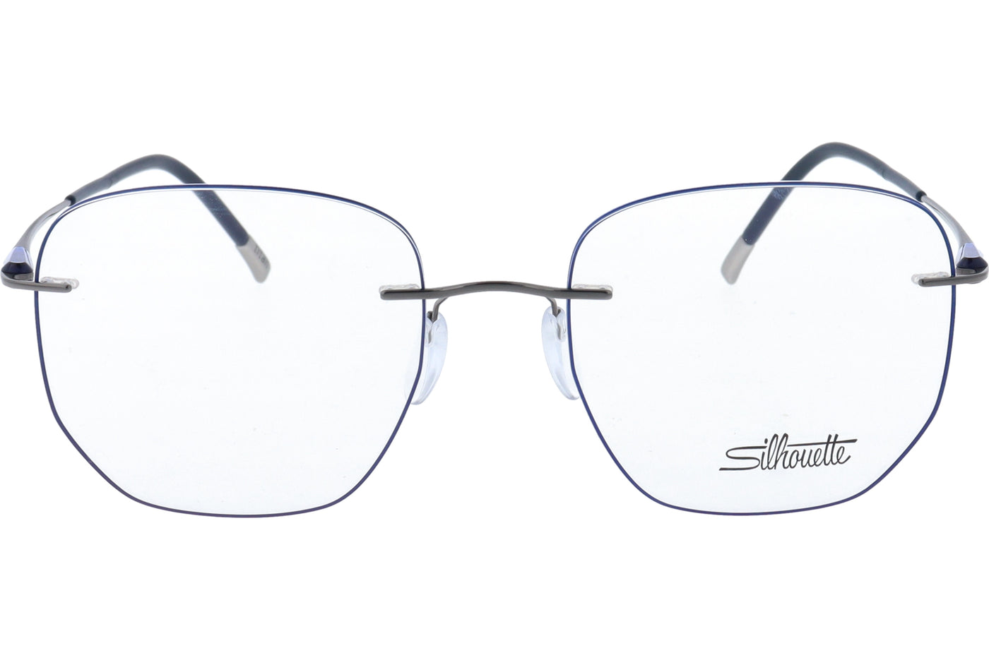 Очки для зрения Silhouette Purist 5561 MT 6765 55 19