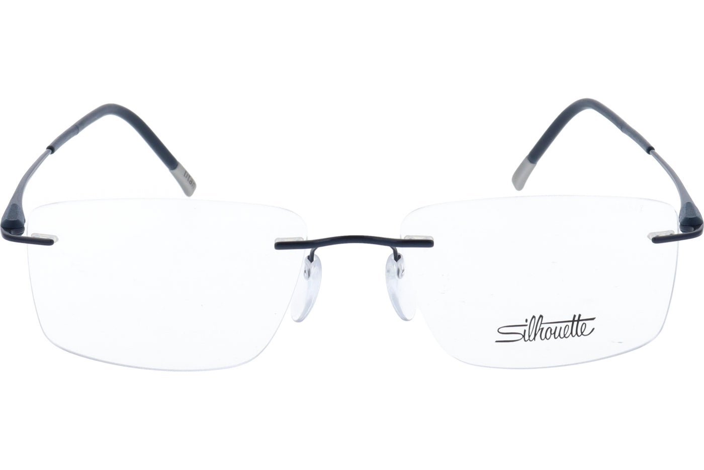 Korrektionsbrillen Silhouette Purist 5561 LD 4540 54 17