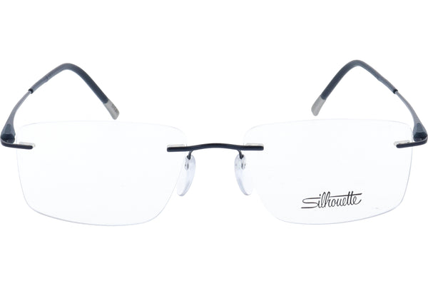 Gafas Graduadas Silhouette Purist 5561 LD 4540 54 17