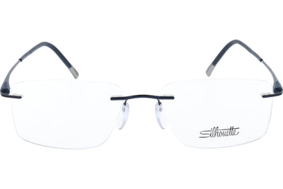 Lunettes de Vue Silhouette Purist 5561 LD 4540 54 17