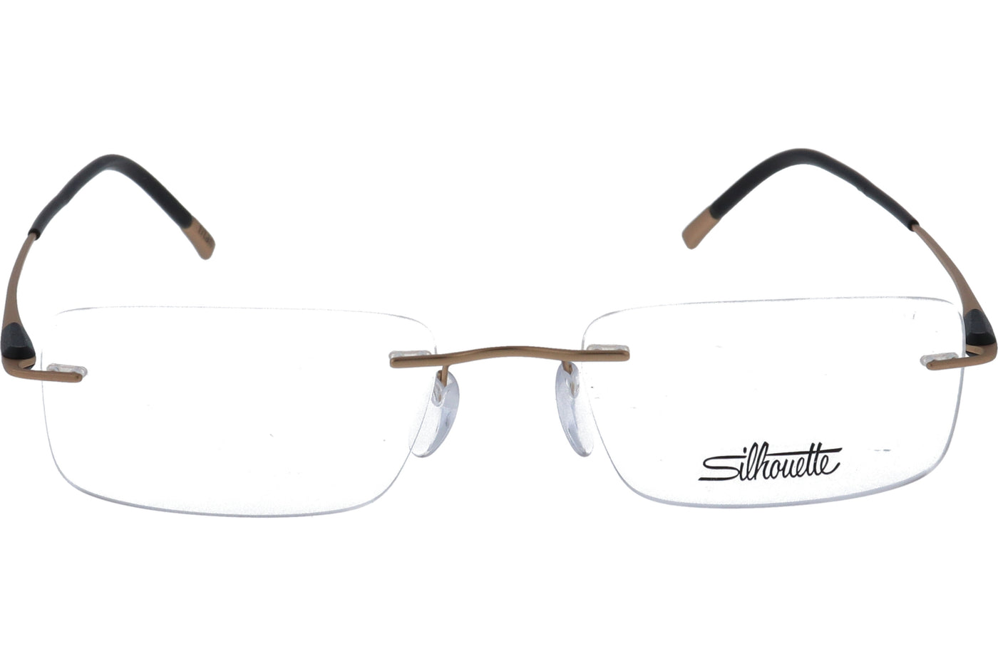 Очки для зрения Silhouette Purist 5561 JP 7630 53 19