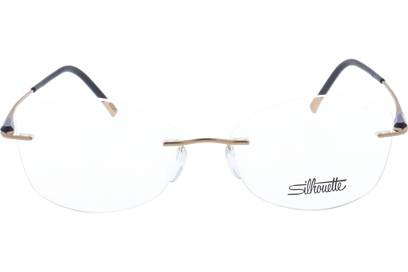 Lunettes de Vue Silhouette Purist 5561 JN 7530 54 15