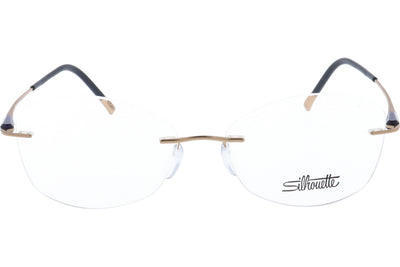 Lunettes de Vue Silhouette Purist 5561 JN 7530 54 15
