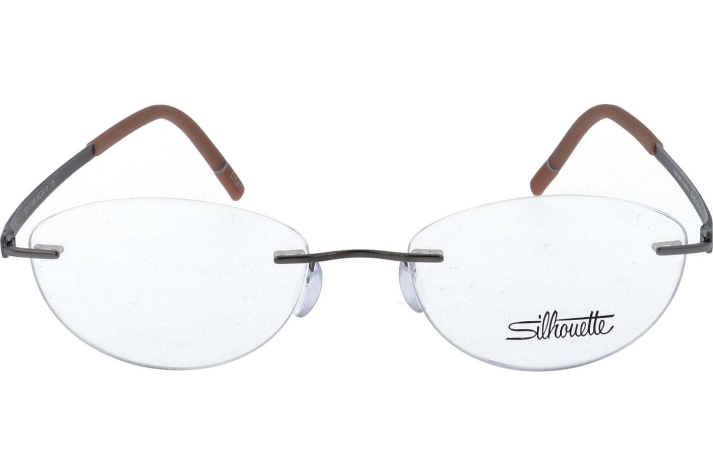 Очки для зрения Silhouette Momentum 5529 II 6760 50 17