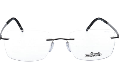 Prescription Glasses Silhouette Momentum 5529 GH 9010 54 19
