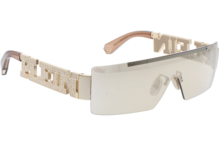 Солнцезащитные очки Philipp Plein SPP032 579X 99 00 — vista 2