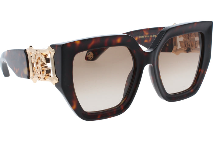 Gafas de Sol Roberto Cavalli SRC089 0743 54 20 — vista 2