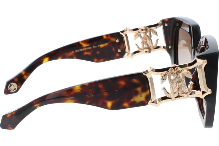 Gafas de Sol Roberto Cavalli SRC089 0743 54 20 — vista 3