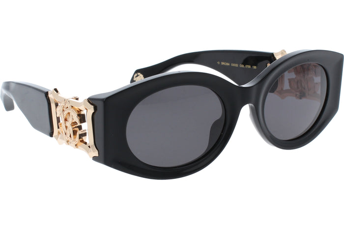 Sunglasses Roberto Cavalli SRC064 0700 53 22 — vista 2
