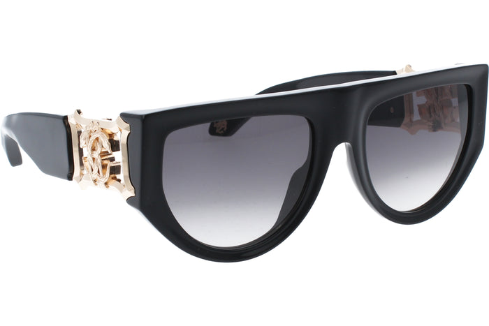 Gafas de Sol Roberto Cavalli SRC063 0700 56 20 — vista 2