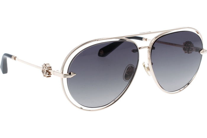 Sunglasses Roberto Cavalli SRC032 0300 61 12 — vista 2