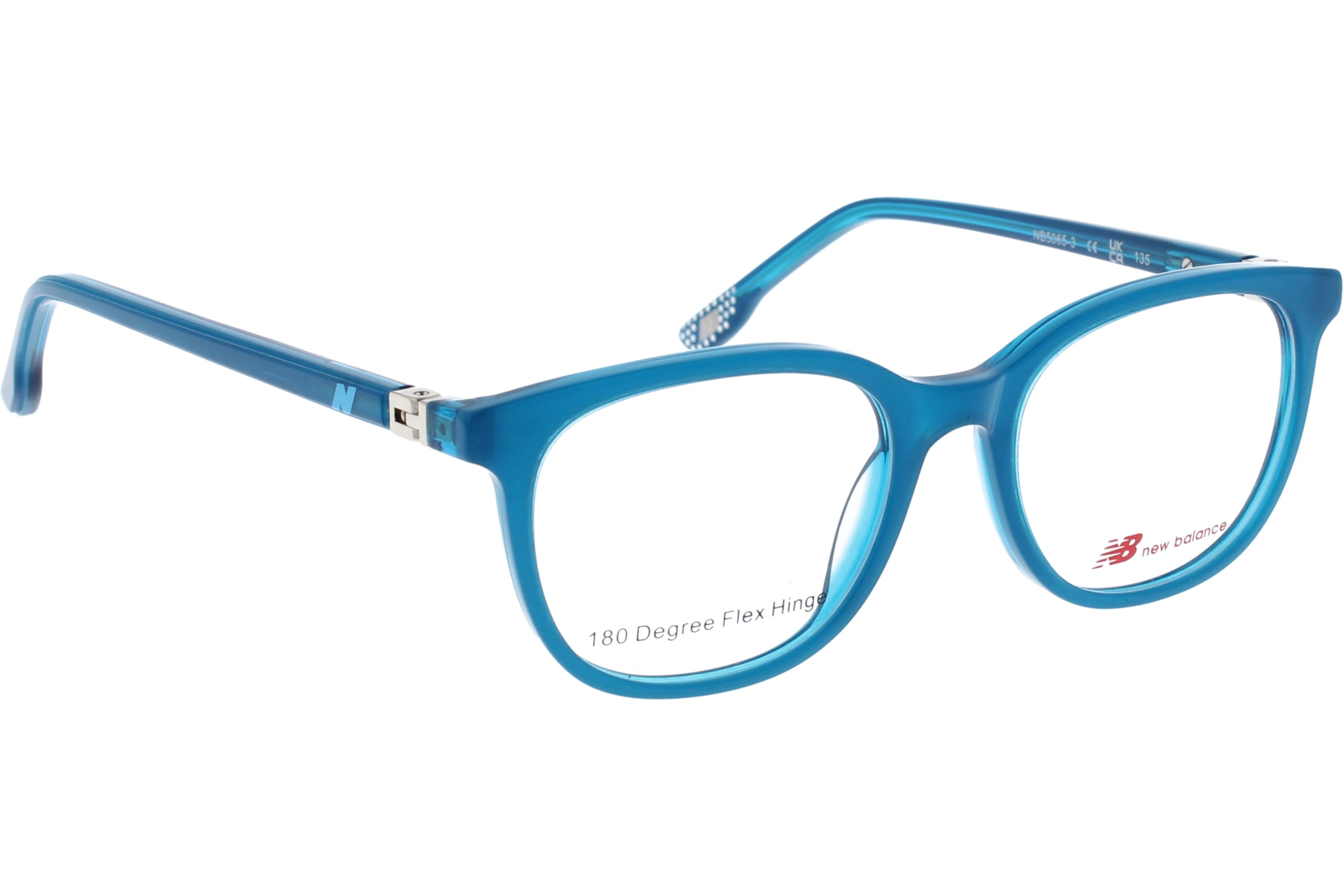 Gafas Graduadas New Balance NB5065 3 46 16