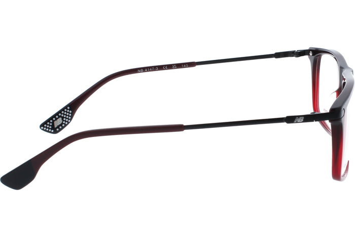 Gafas Graduadas New Balance NB4147 3 56 15 — vista 3