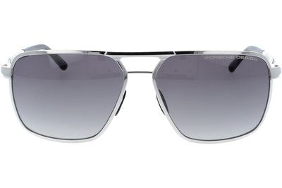 Sonnenbrillen Porsche Design P8966 B 61 15