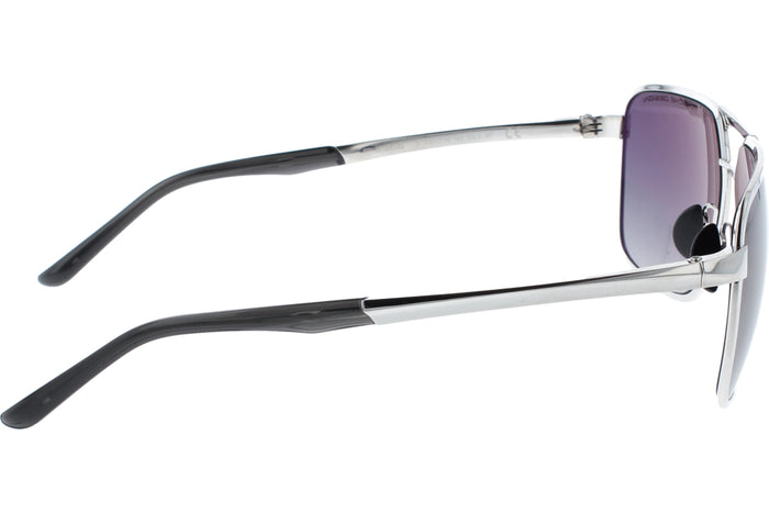 Sonnenbrillen Porsche Design P8966 B 61 15 — vista 3