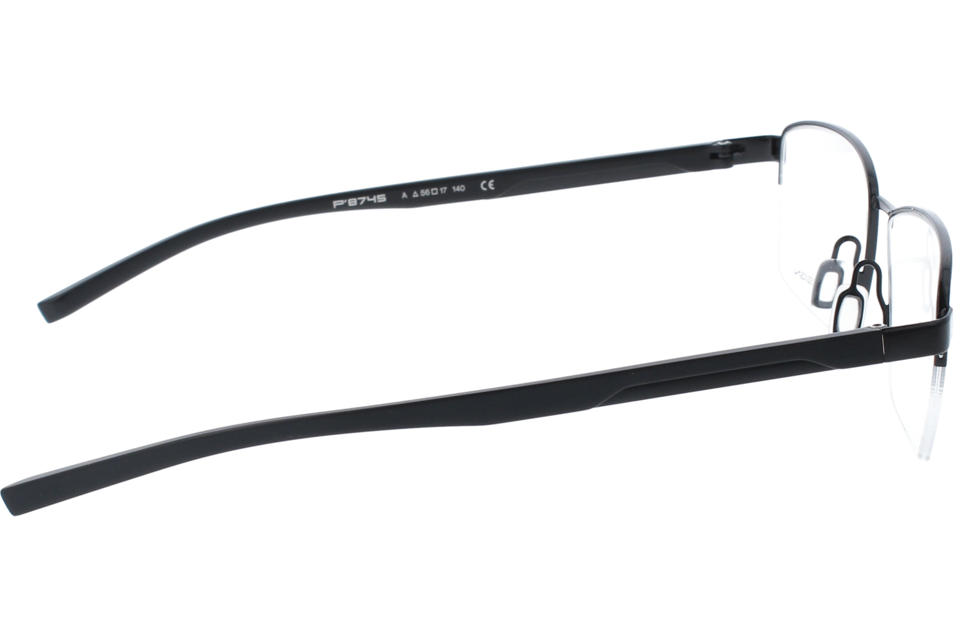 Gafas Graduadas Porsche Design P8745 A 56 17