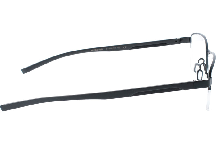 Gafas Graduadas Porsche Design P8745 D 58 17 — vista 3
