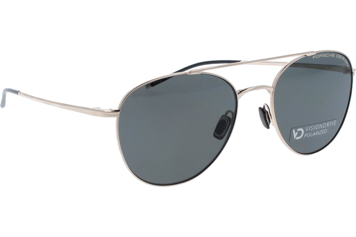 Sonnenbrillen Porsche Design P8947 C 56 19 — vista 2