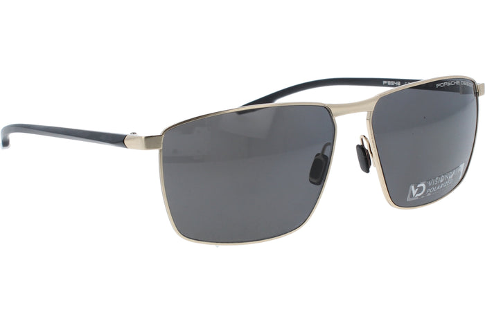 Sunglasses Porsche Design P8948 C 63 15 — vista 2
