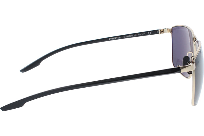 Sunglasses Porsche Design P8948 C 63 15 — vista 3