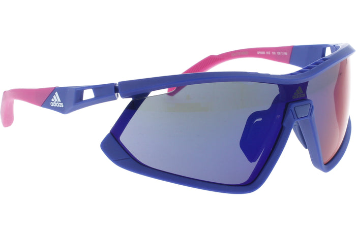 Lunettes de Soleil Adidas SP0055 91Z 00 00 — vista 2