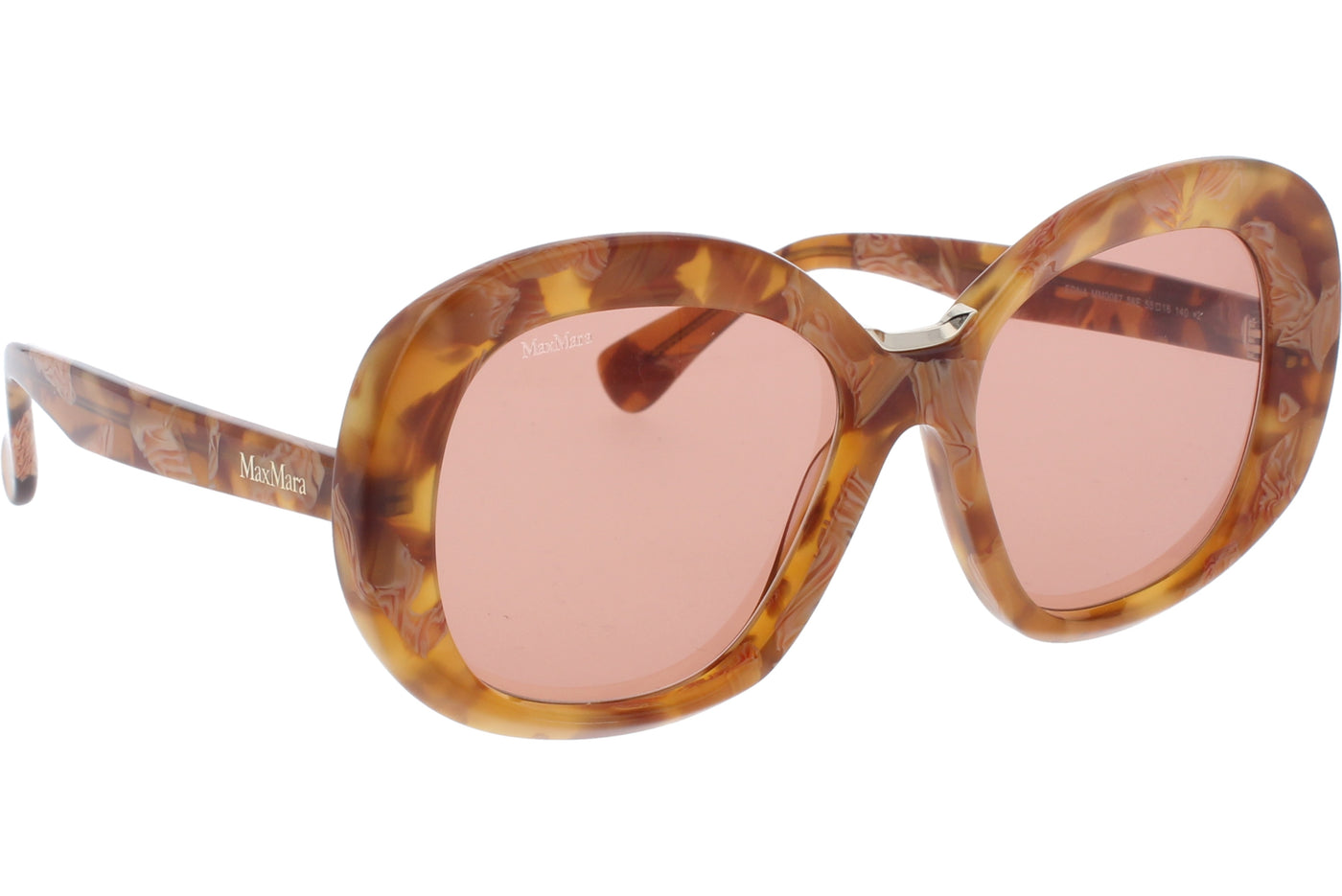 Sunglasses Max Mara MM0087 56E 55 16