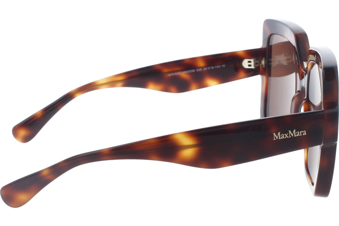 Солнцезащитные очки Max Mara MM0088 52E 56 18 — vista 3