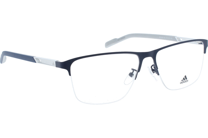 Prescription Glasses Adidas SP5048 091 57 15 — vista 2