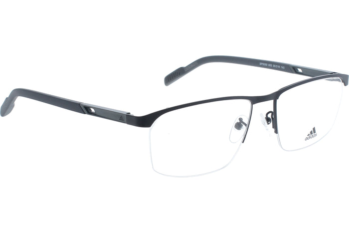 Gafas Graduadas Adidas SP5050 002 55 16 — vista 2