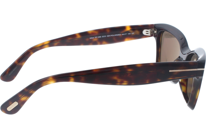 Солнцезащитные очки Tom Ford Mikel TF1085 52H 54 17 — vista 3