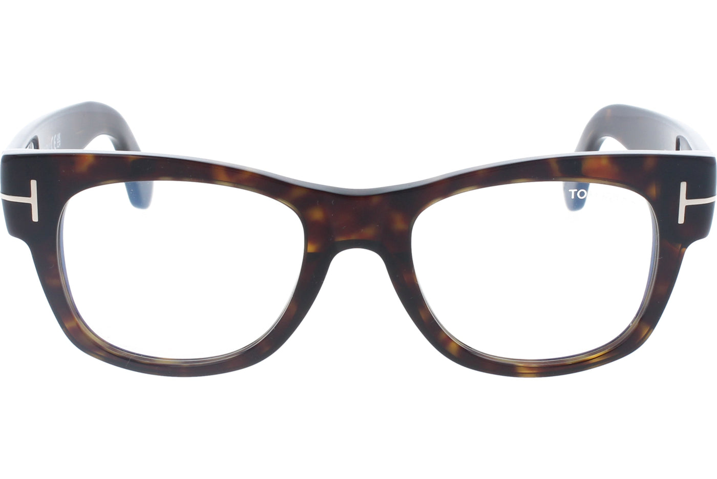 Korrektionsbrillen Tom Ford TF5532B 01V 49 21