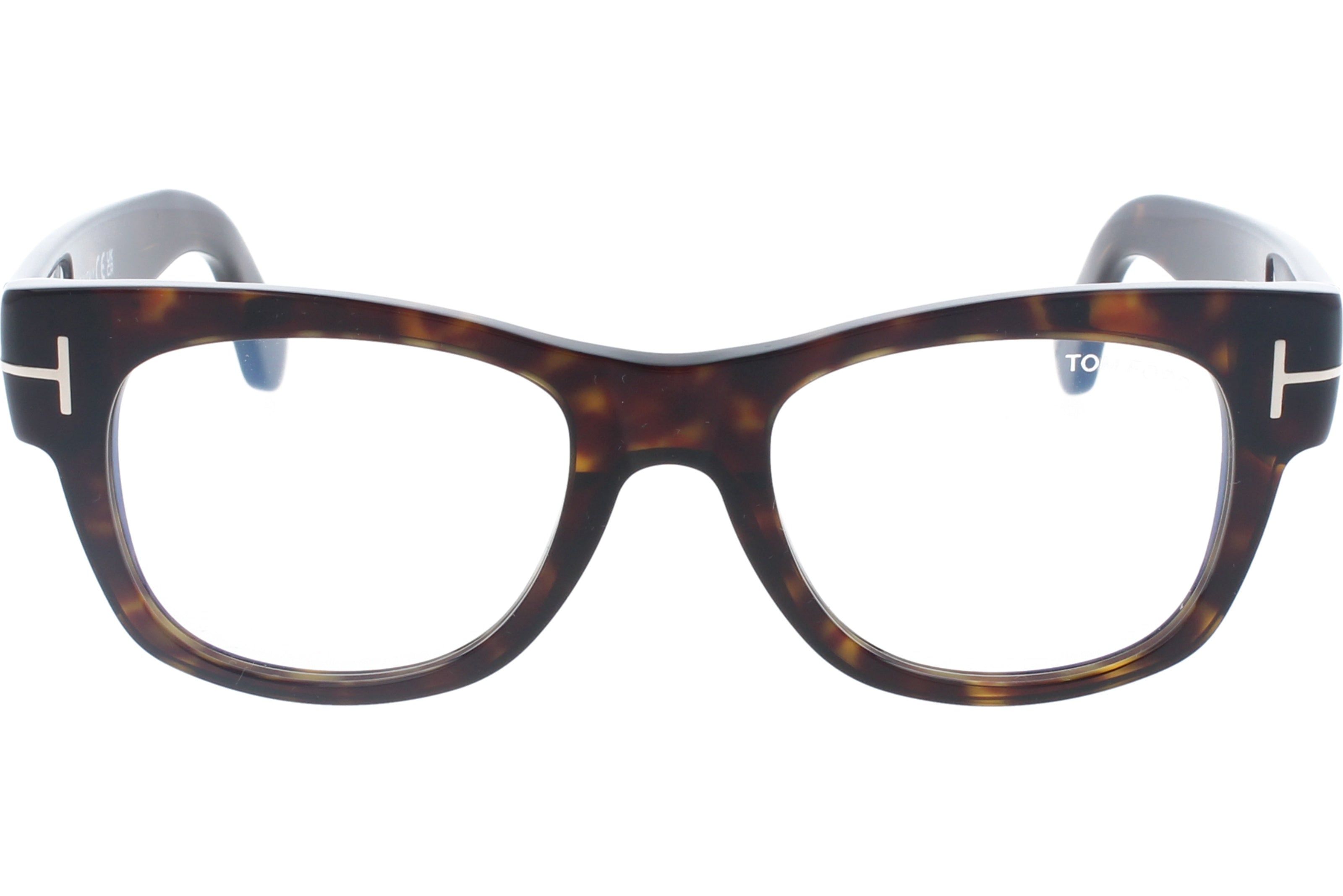 Gafas Graduadas Tom Ford TF5532B 01V 49 21