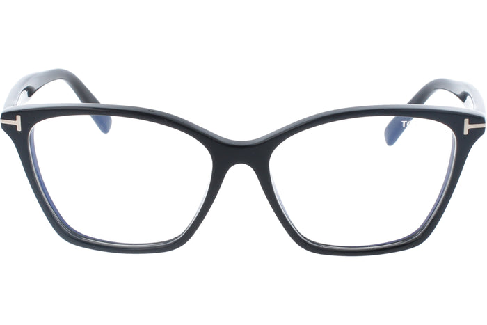 Очки для зрения Tom Ford TF5949B 001 56 15 — vista 2