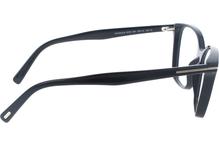 Очки для зрения Tom Ford TF5949B 001 56 15 — vista 3