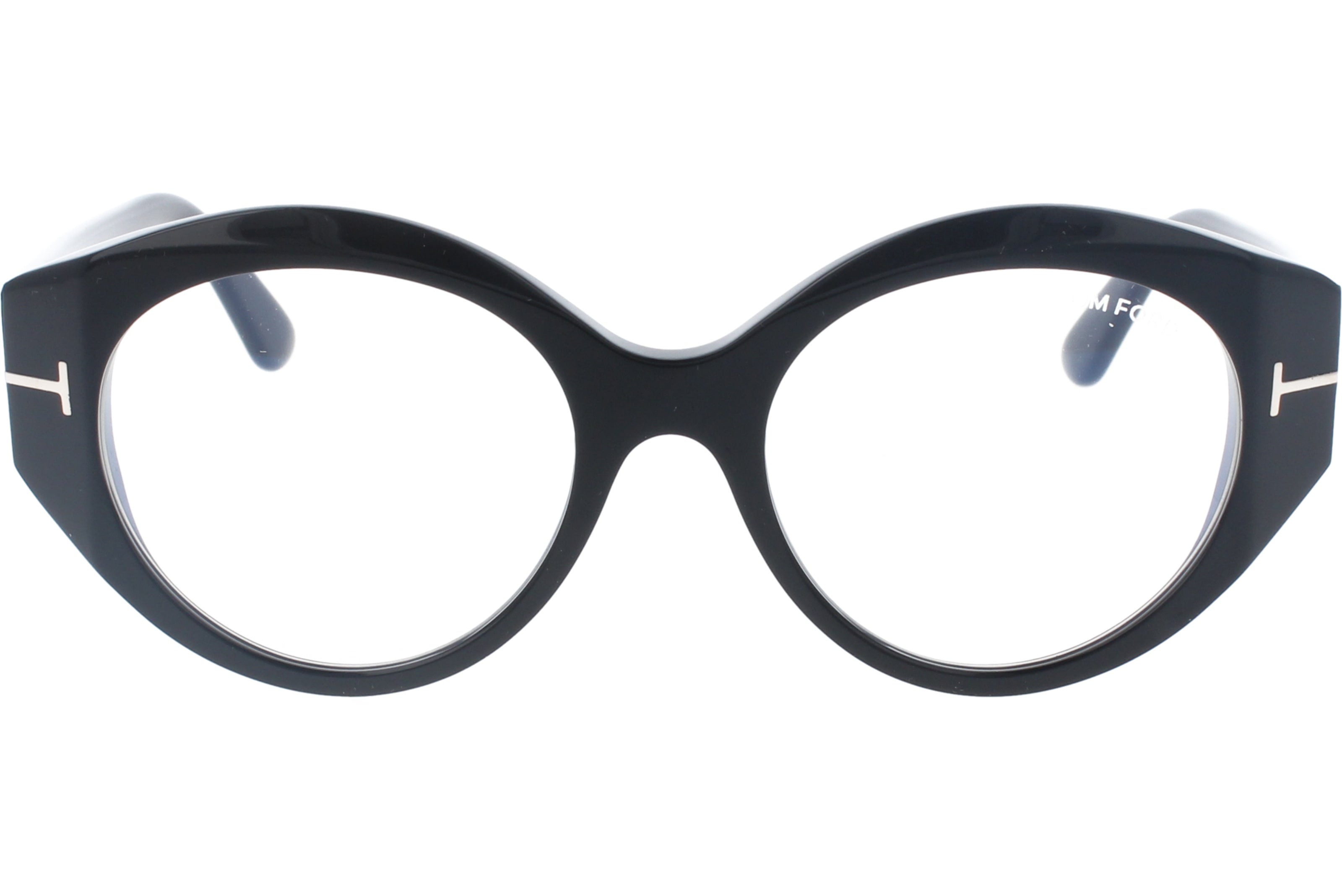 Gafas Graduadas Tom Ford TF5950B 001 53 19