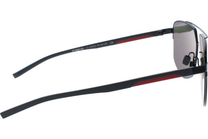 Sonnenbrillen Porsche Design P8943 A 63 12 — vista 3