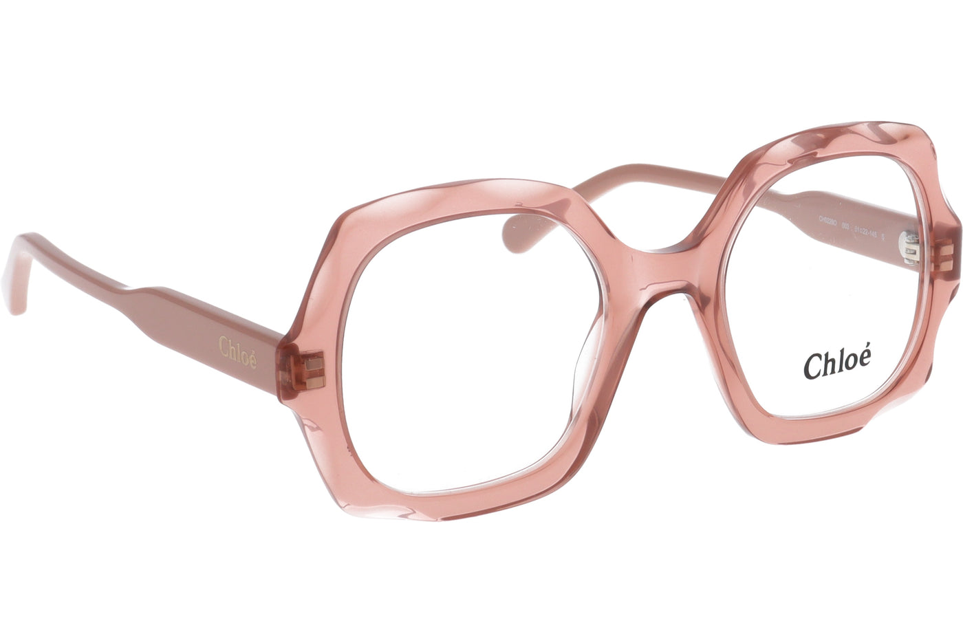 Prescription Glasses Chloé CH0228 003 51 22