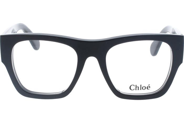 Prescription Glasses Chloé CH0250 001 52 20 — vista 2