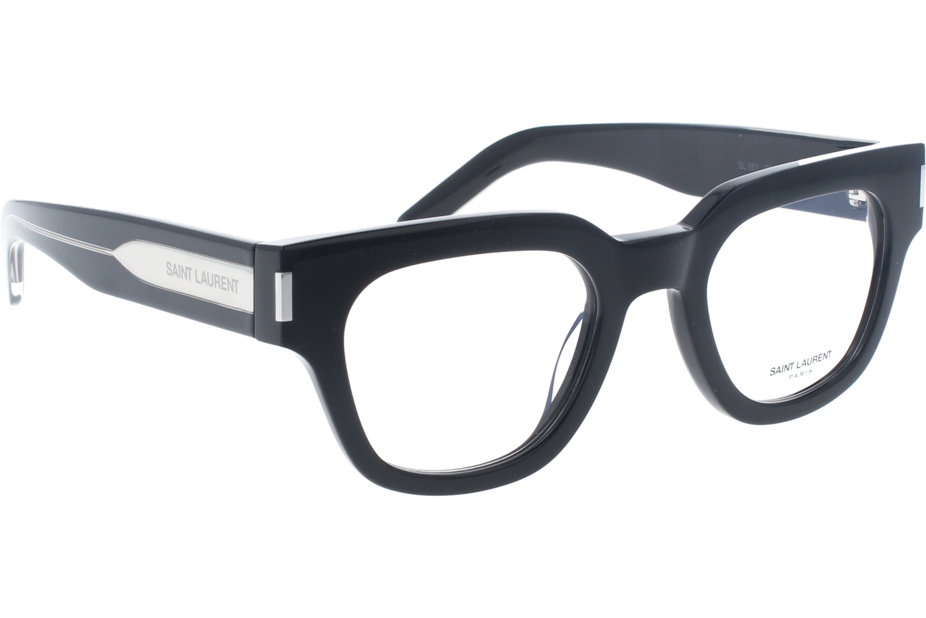 Gafas Graduadas Saint Laurent SL 661 001 50 22