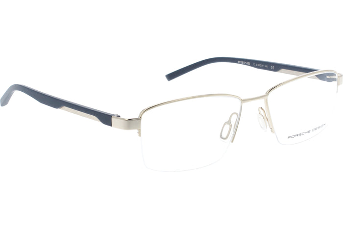 Prescription Glasses Porsche Design P8745 C 56 17 — vista 2