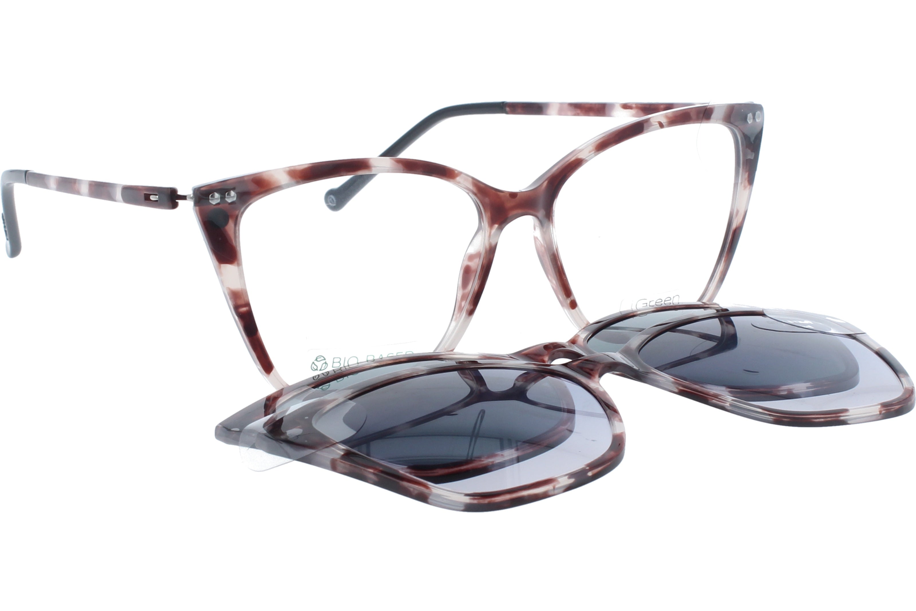 Gafas Graduadas I Green 10.21 078 54 15