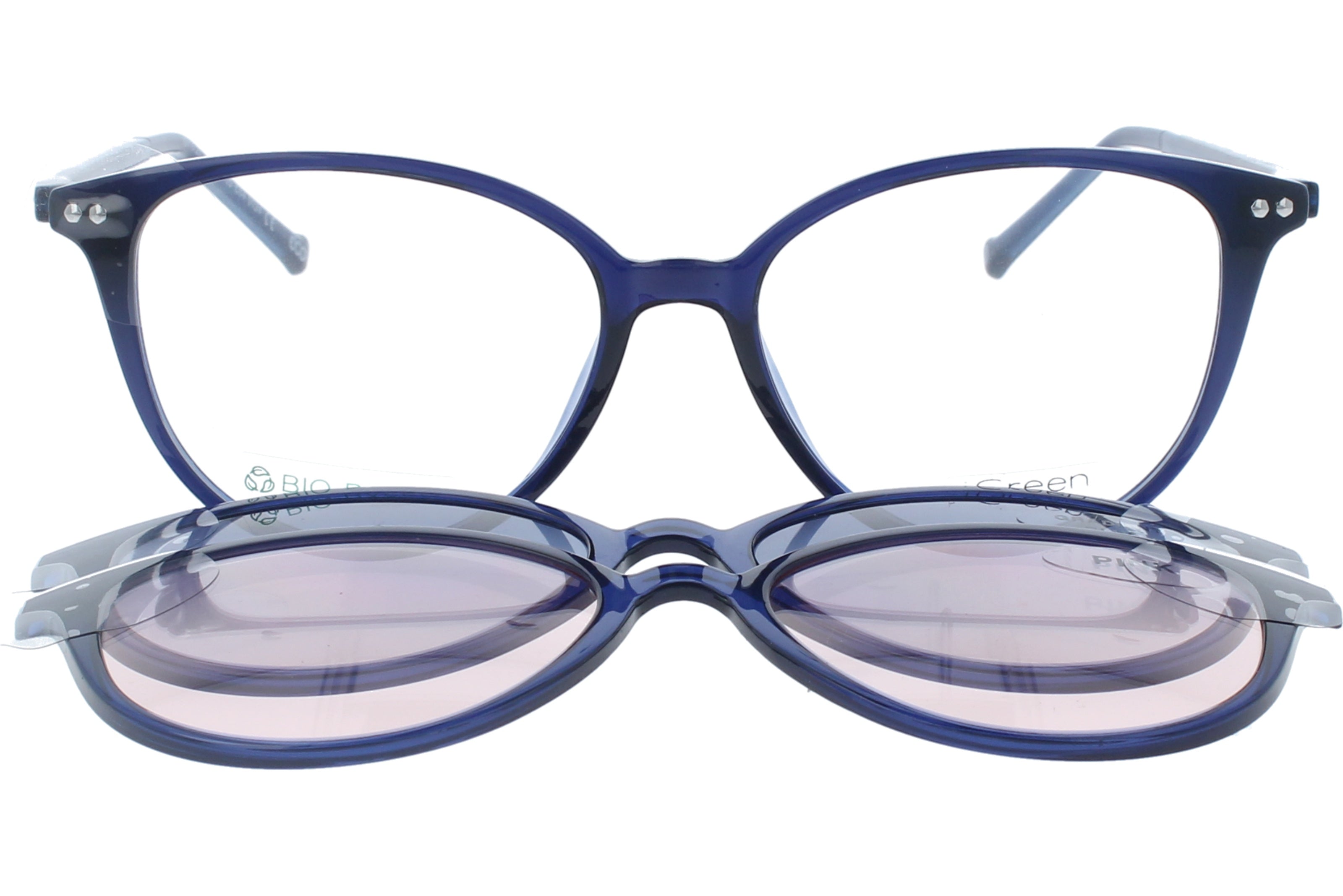 Gafas Graduadas I Green 10.23 004 53 16