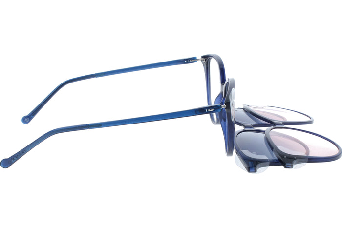 Prescription Glasses I Green 10.23 004 53 16 — vista 3
