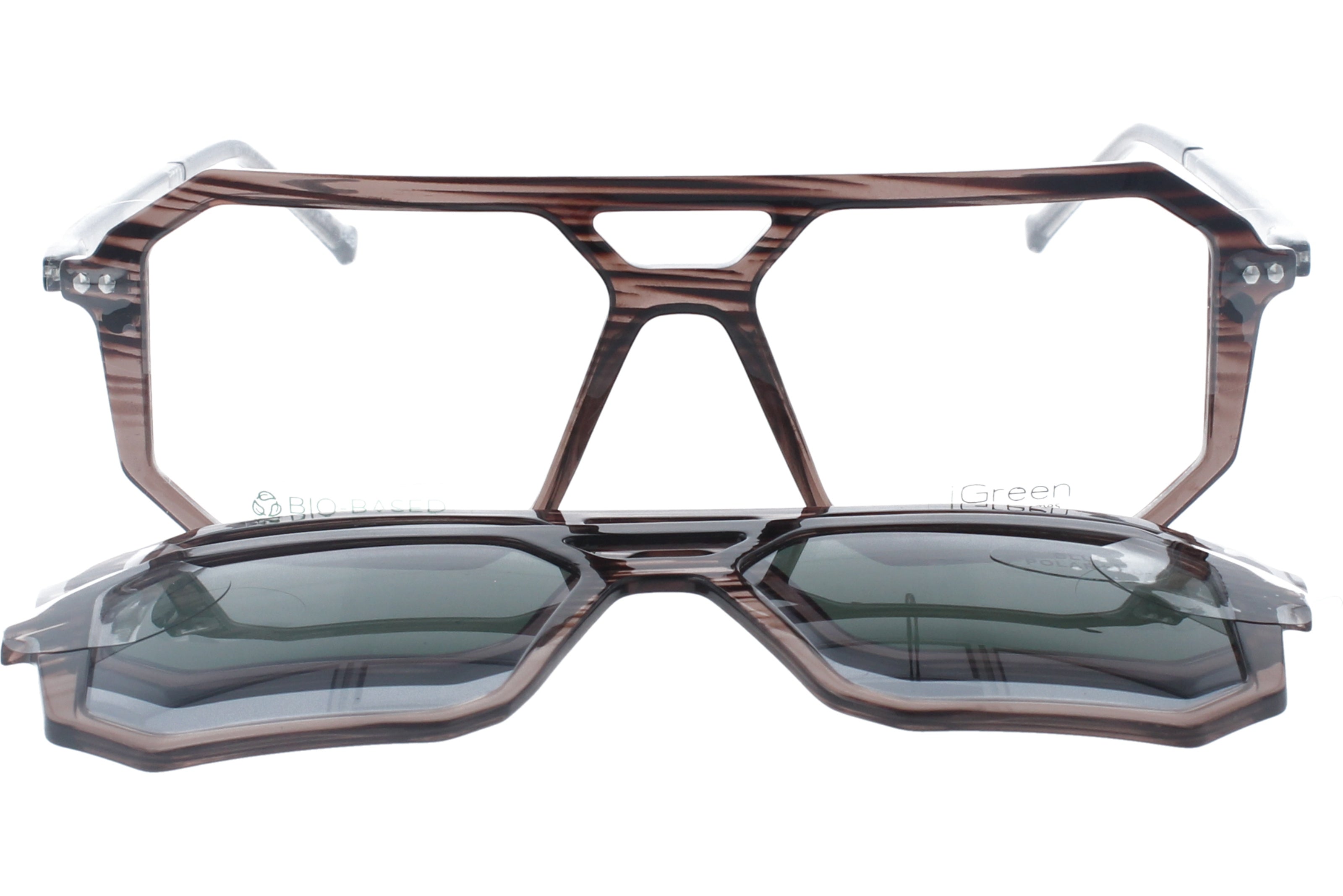 Gafas Graduadas I Green 10.32 008 53 15