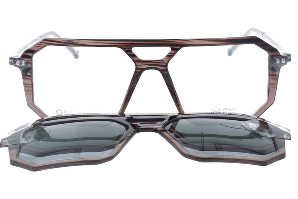 Gafas Graduadas I Green 10.32 008 53 15