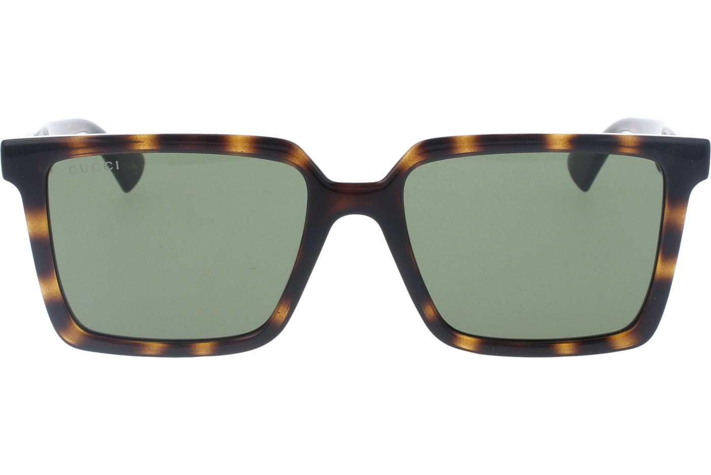 Солнцезащитные очки Gucci GG1540 002 55 18